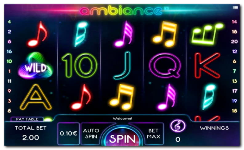 220 free spins at Slots Million Casino