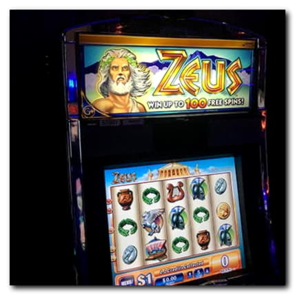 €295 Tournament at Bonanza Game Casino