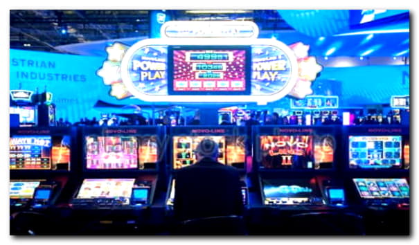 505% casino match bonus at Big Dollar Casino