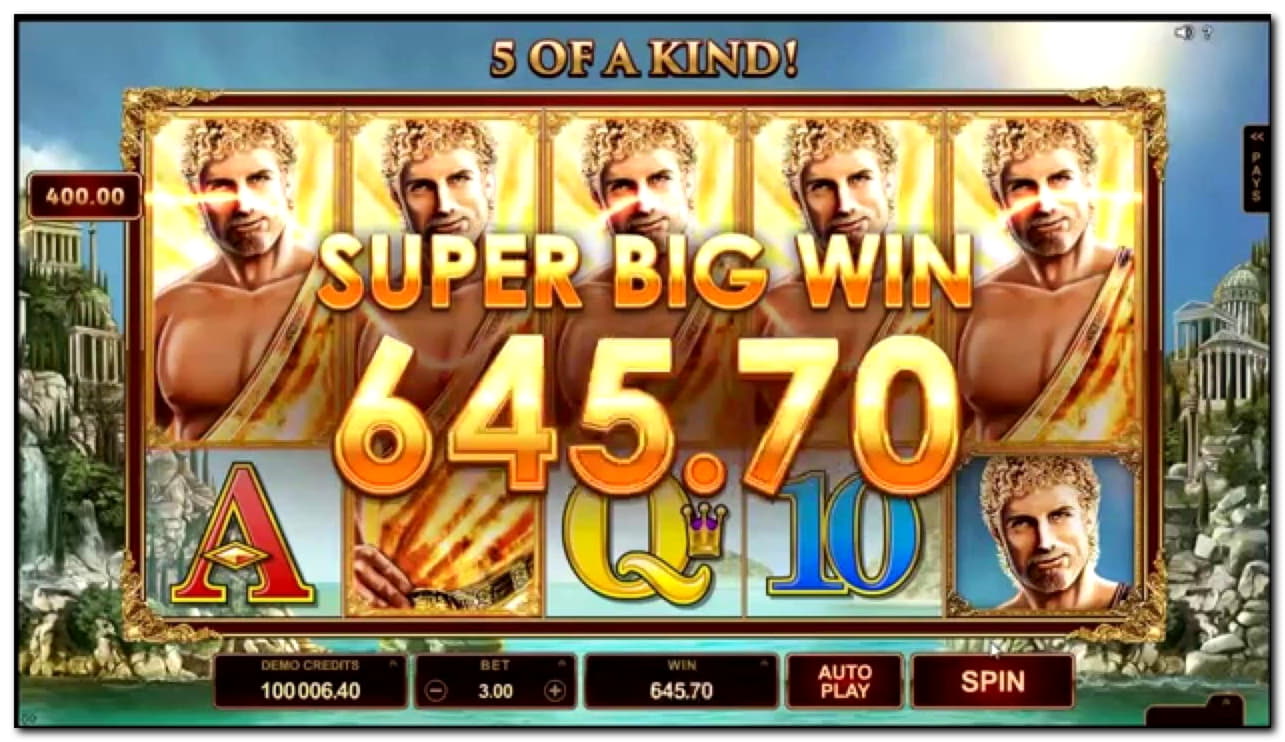255% Signup casino bonus at Bonanza Game Casino