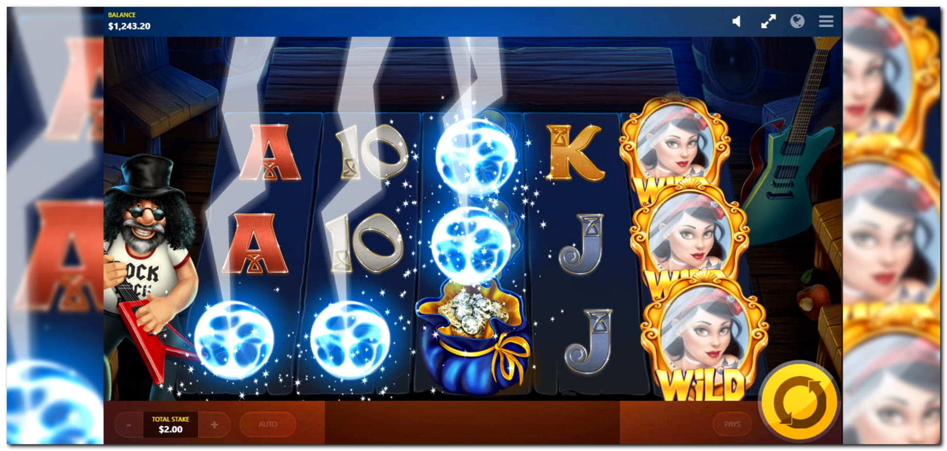 $4415 NO DEPOSIT CASINO BONUS at CasiPlay Casino