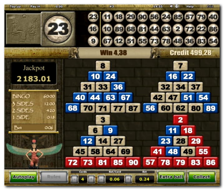 280 FREE SPINS at Opti Bet Casino