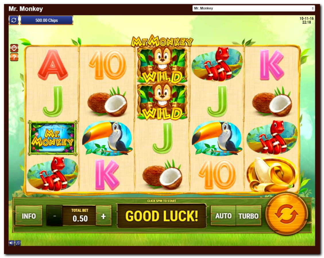 EURO 245 No Deposit at Karamba Casino