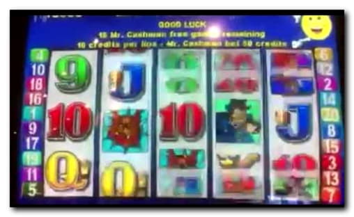 80% Match at a casino at Joy Casino