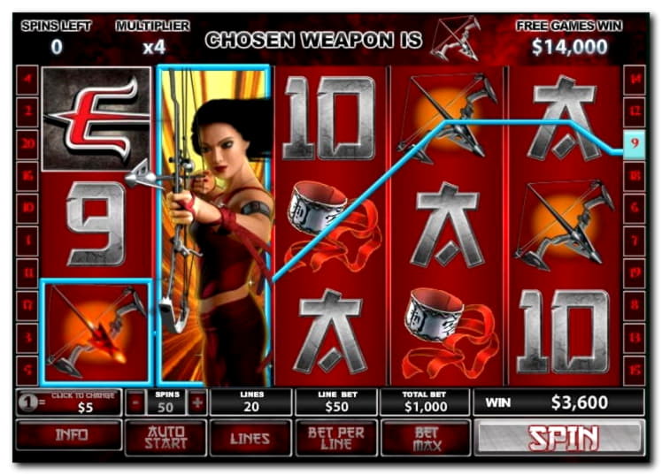 290 Free spins no deposit at Unique Casino