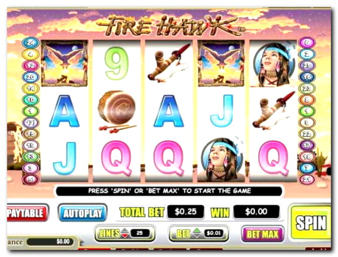 €560 Free Casino Chip at Magic Red Casino