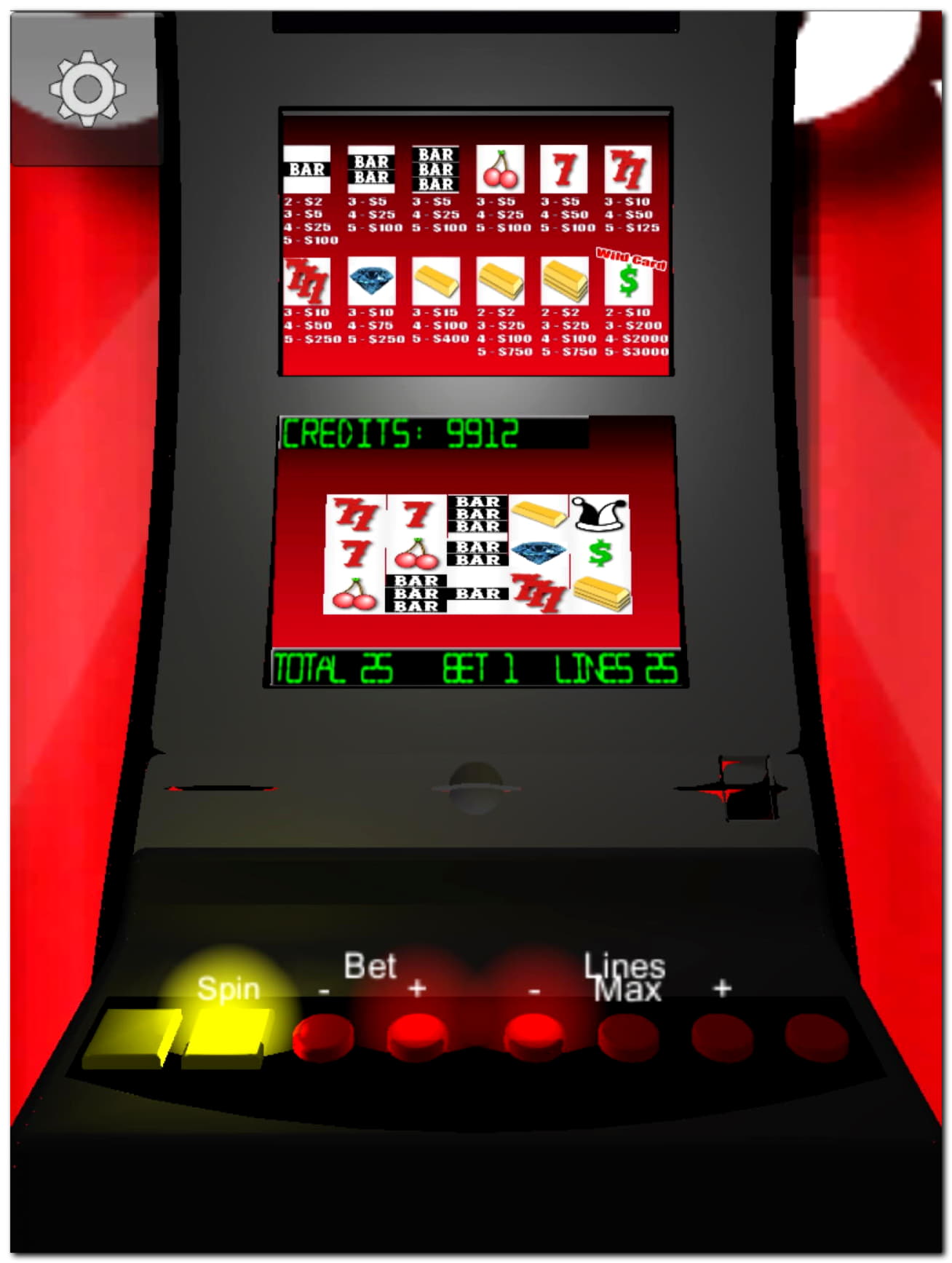 €165 FREE Chip at Spin Up Casino