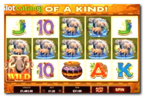 £4490 no deposit bonus at Unique Casino