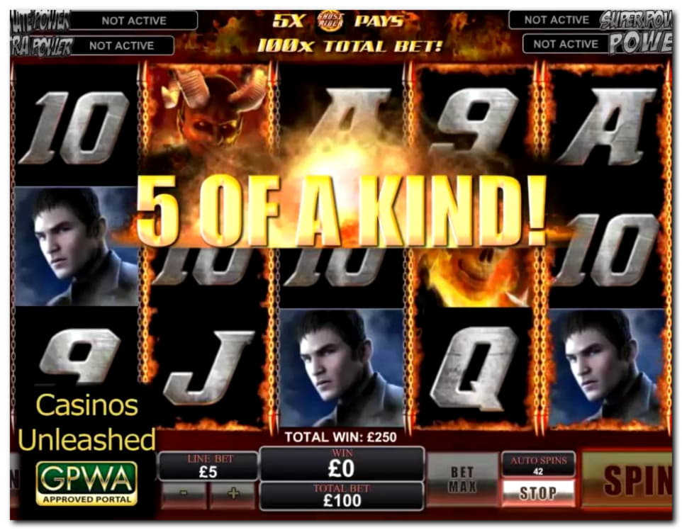 670% Match at a Casino at Opti Bet Casino