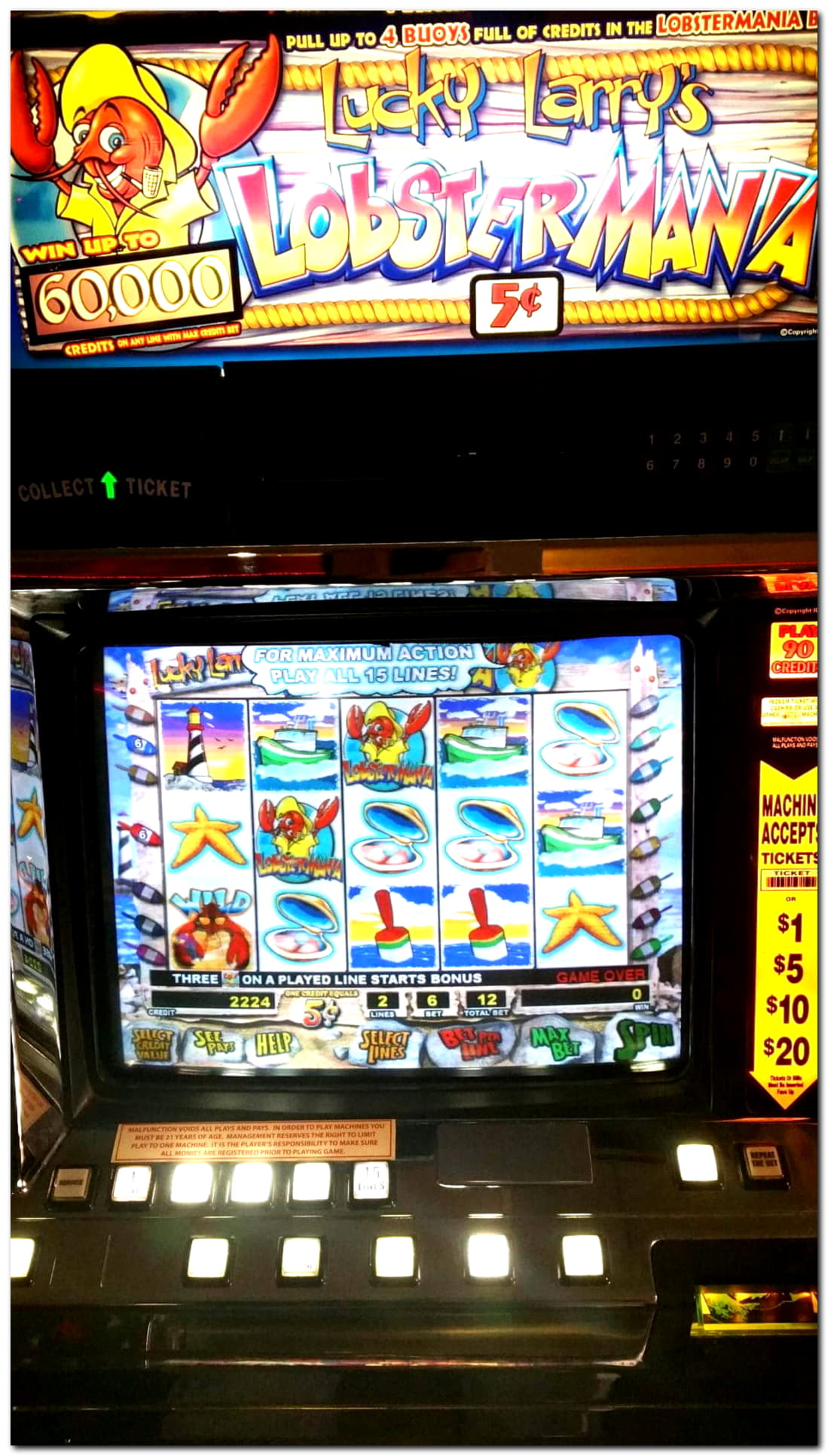180% Deposit match bonus at Magic Red Casino