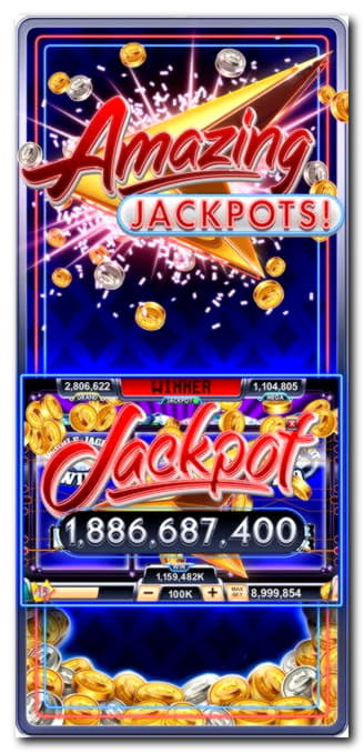 135 Free spins no deposit casino at Casino Luck