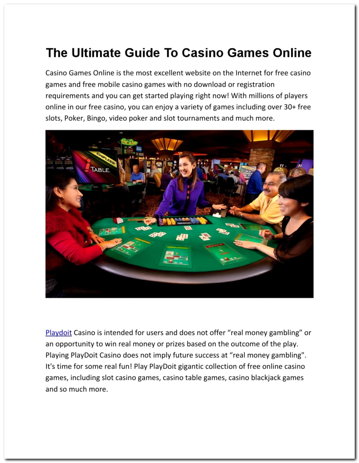€10 Online Casino Tournament at Joy Casino