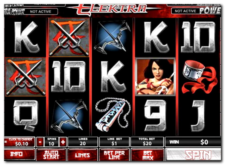 EUR 230 Online Casino Tournament at Cherry Casino