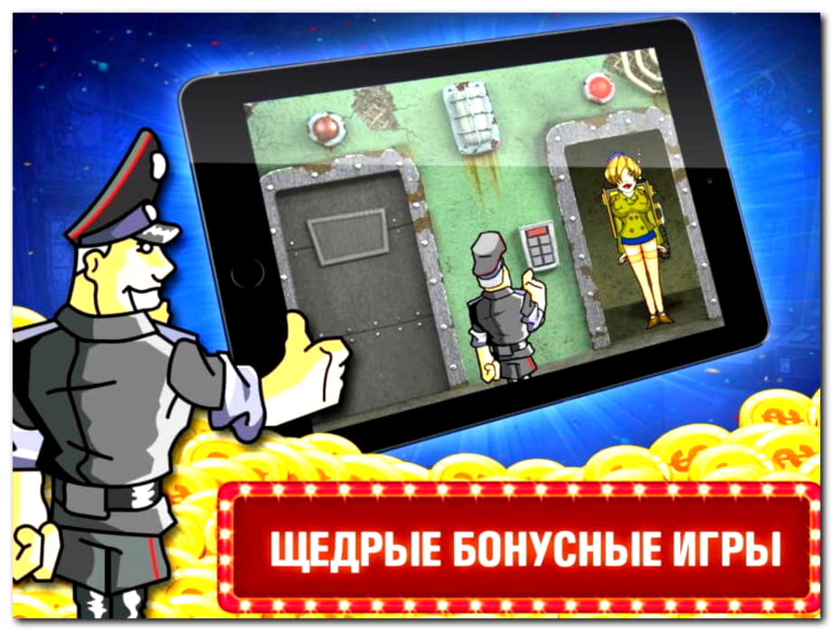 90 Free spins at Bonanza Game Casino