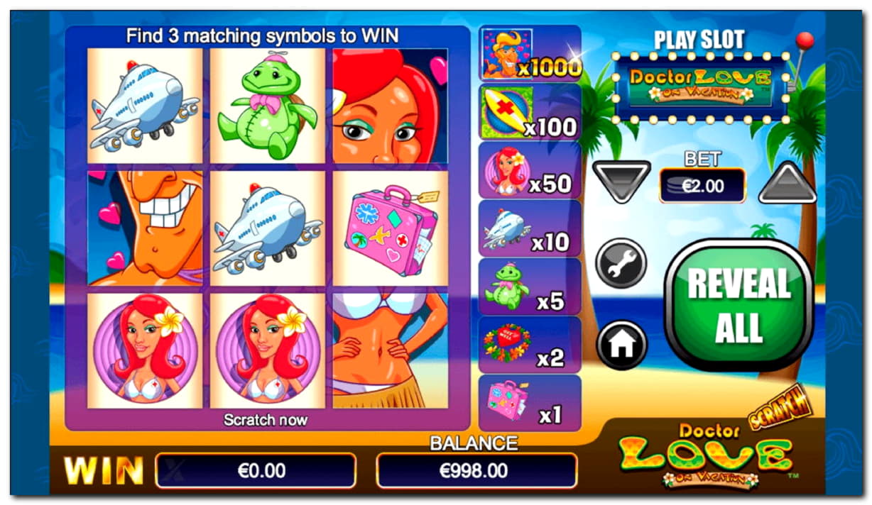 €260 Tournament at Red Bet Casino