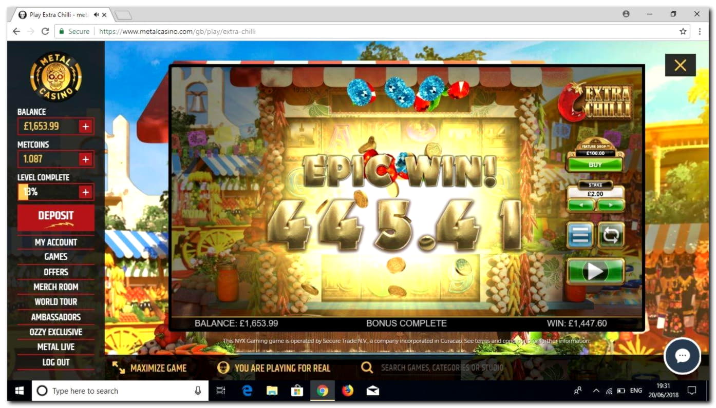 80 Free Casino Spins at 888 Casino