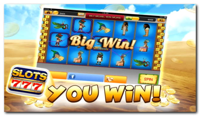 10 Free Spins at Winner Casino