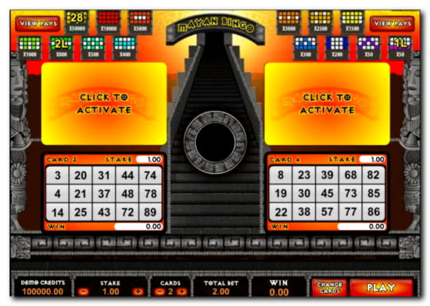 EURO 1530 No deposit at Net Bet Casino