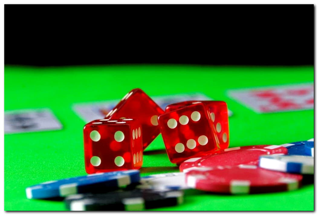 55 Free spins casino at CasiPlay Casino