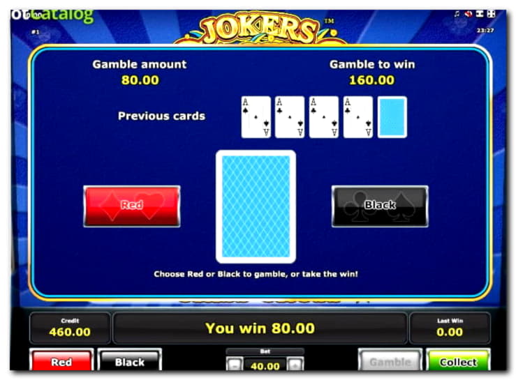 $3905 no deposit bonus at Karamba Casino