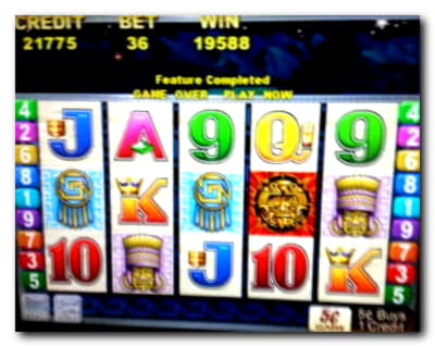 215 Free Casino Spins at Joy Casino