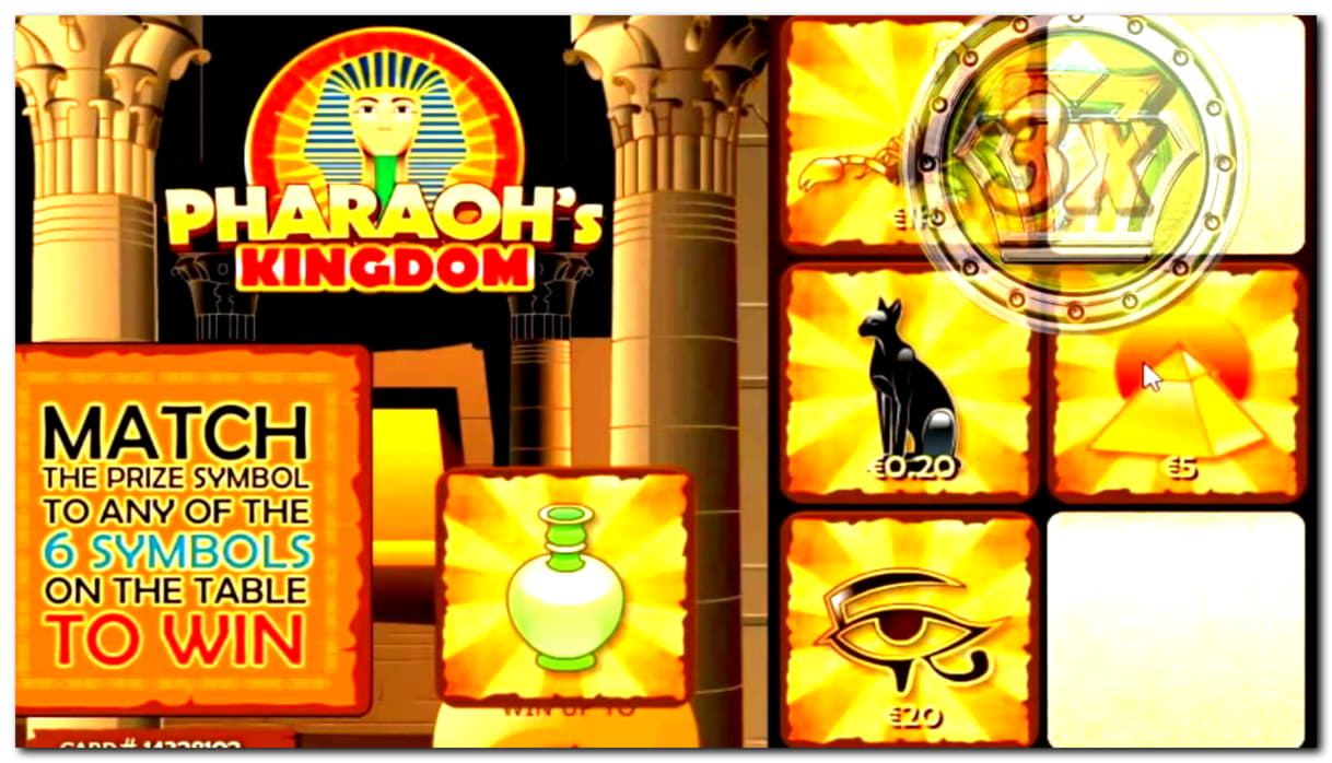 Eur 1505 No deposit bonus casino at Casino Luck