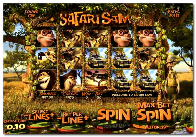 990% Signup Casino Bonus at Next Casino