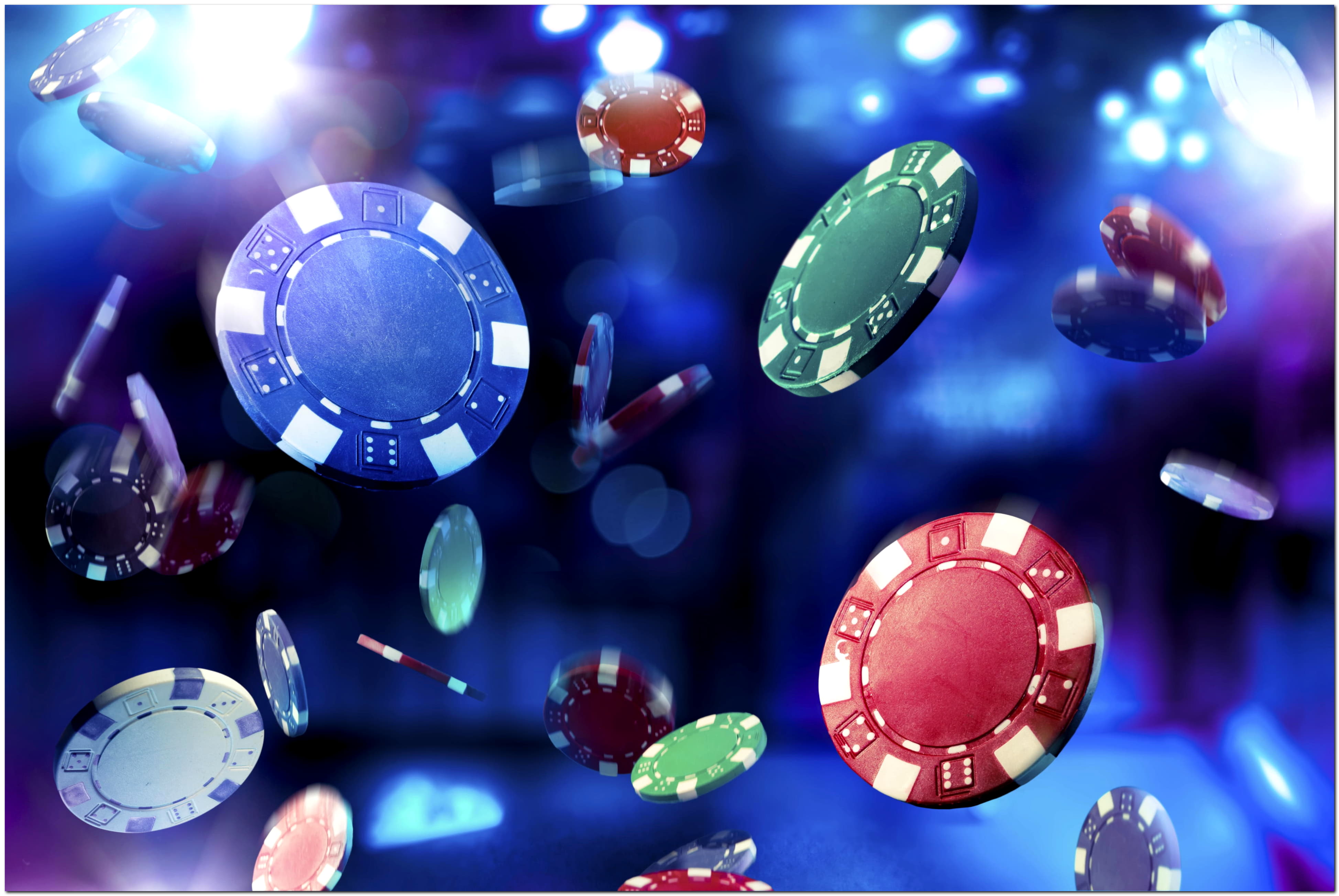 870% Match bonus at Jackpot City Casino
