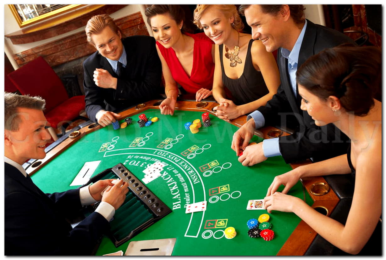490% Casino Welcome Bonus at Unique Casino