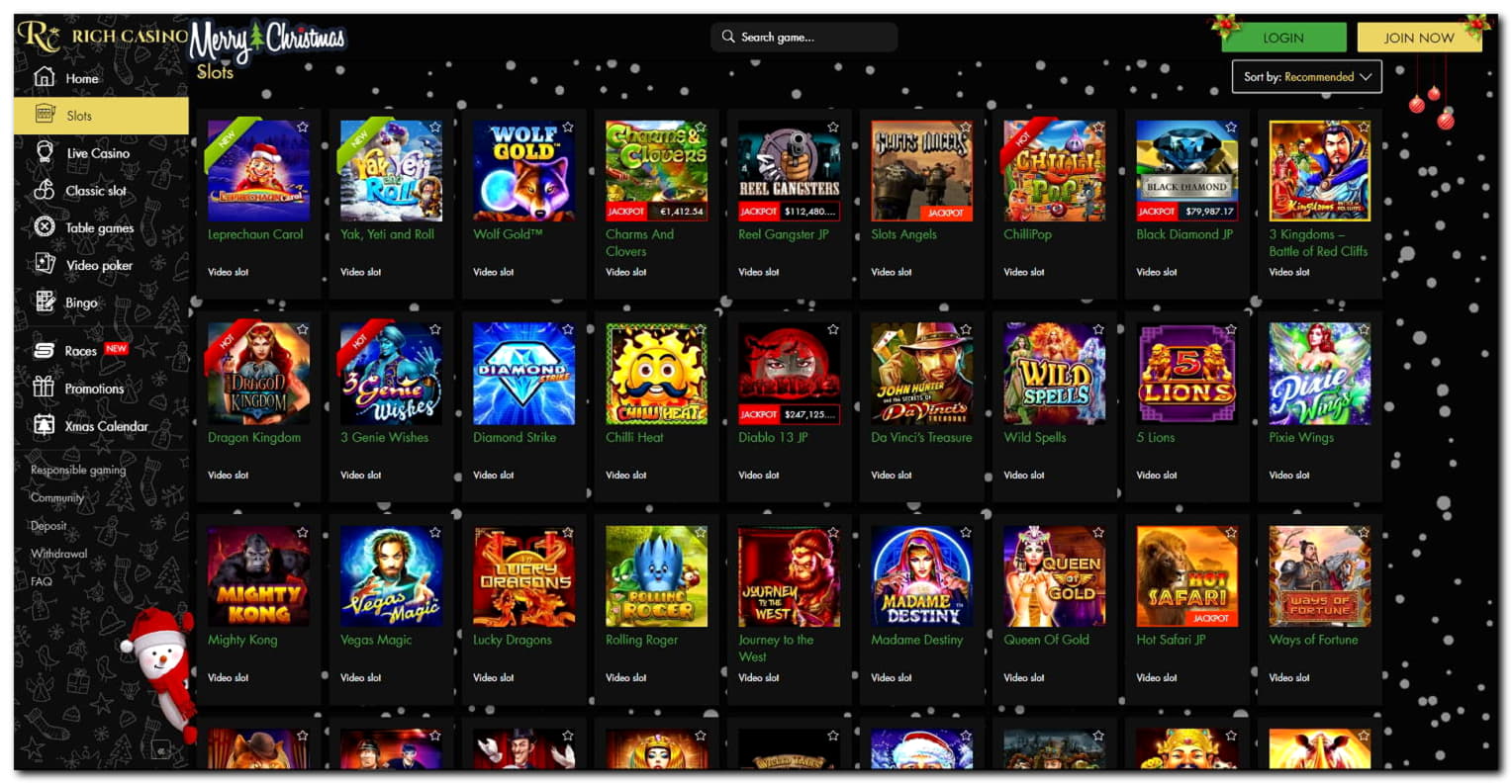 ﻿$335 Casino Tournament at Black Lotus Casino