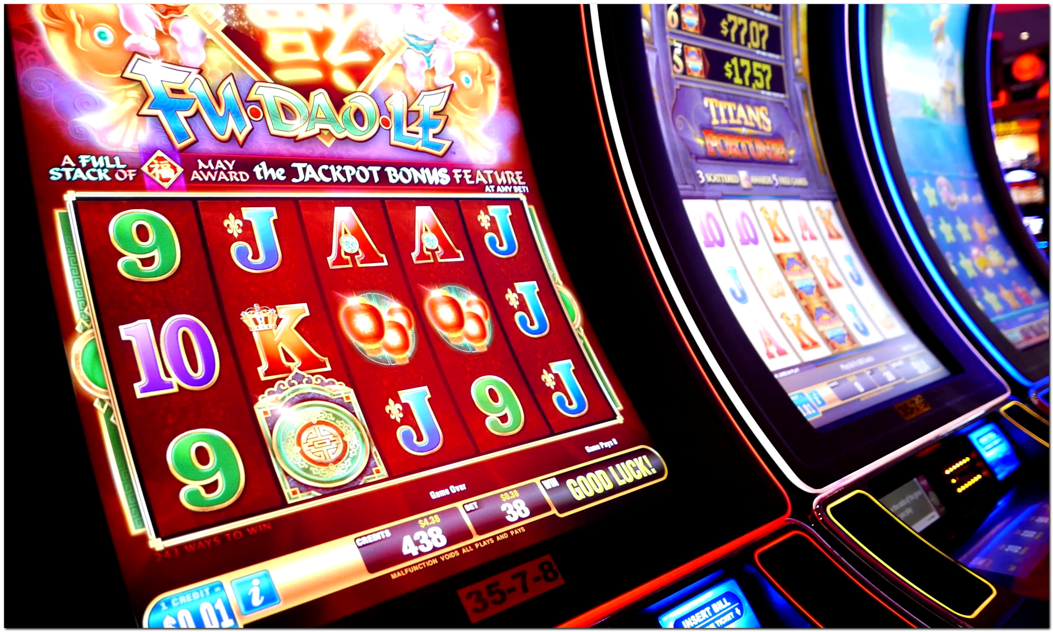 Eur 685 FREE Chip at Joy Casino