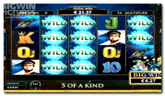 $750 Online Casino Tournament at Casino Luck