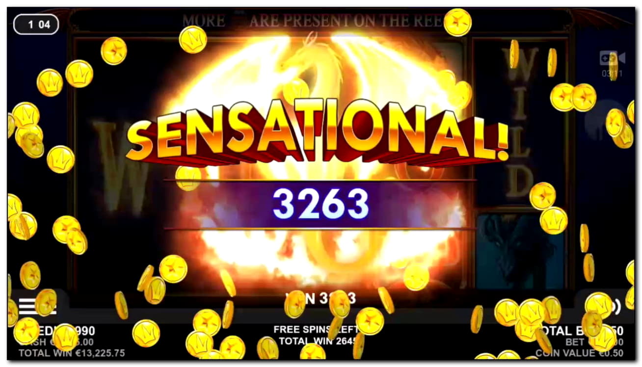955% Signup casino bonus at CasiPlay Casino