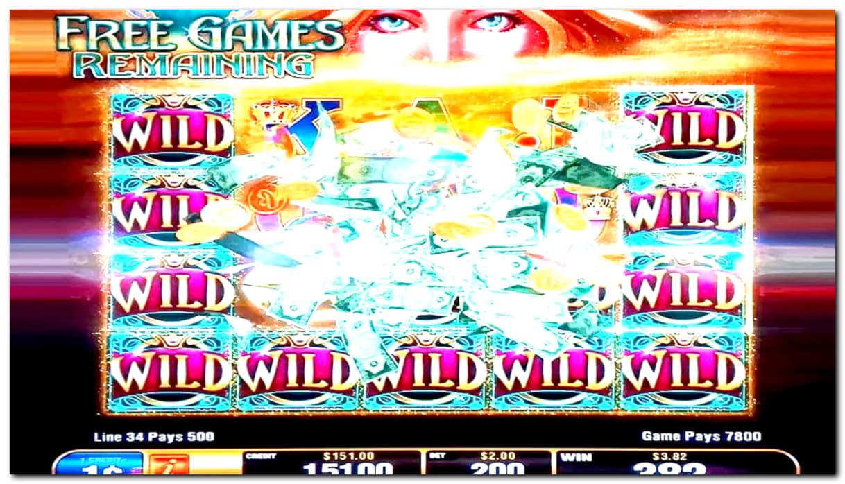 50 Free Spins Casino at Energy Casino
