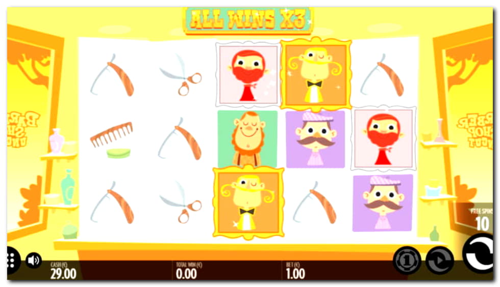 295 FREE SPINS at Cherry Casino