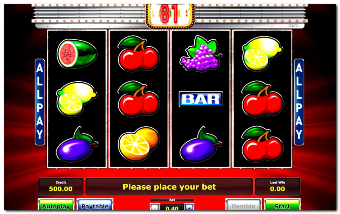 €300 free chip casino at Magic Red Casino