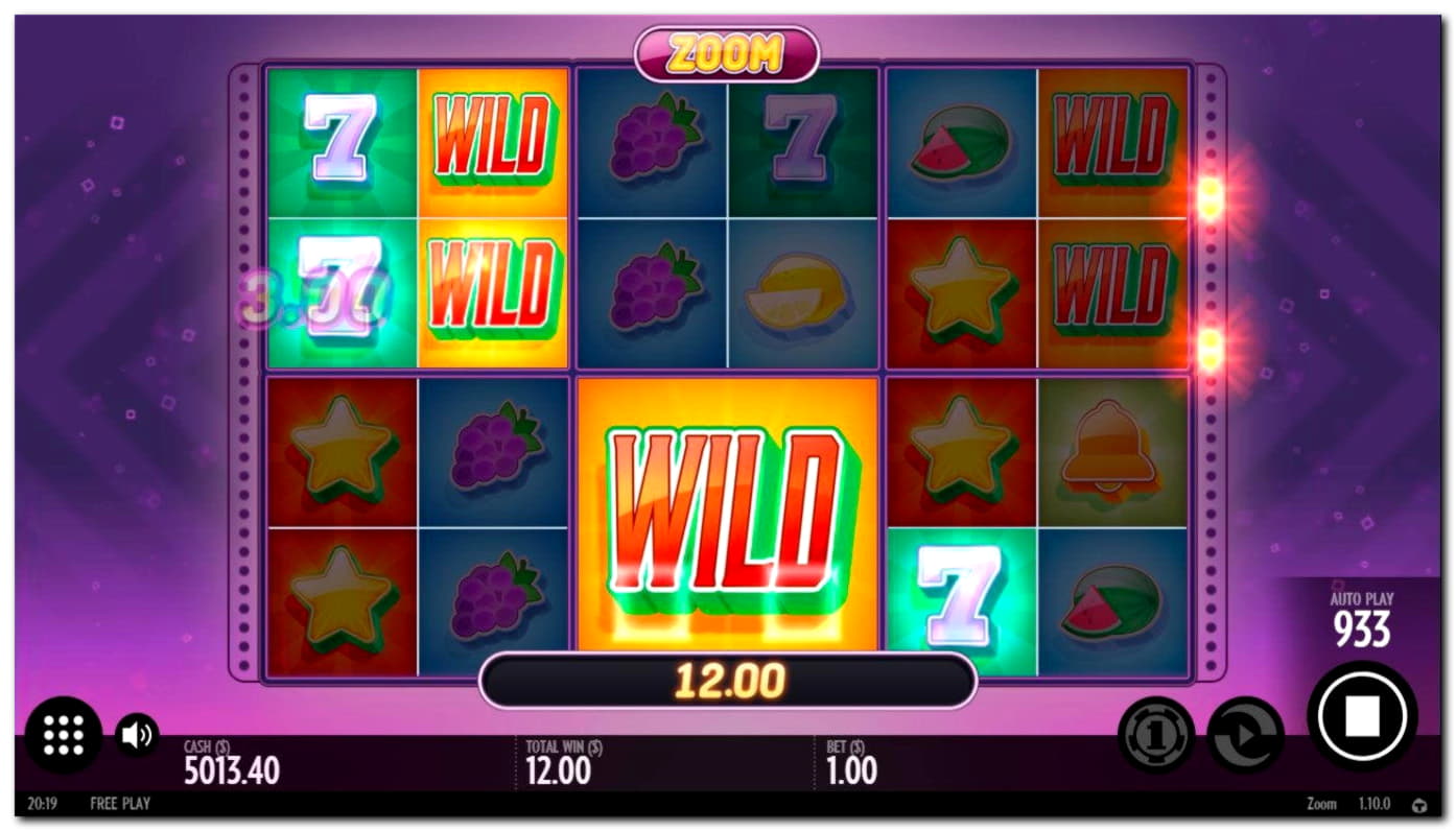 Eur 915 Online Casino Tournament at Casino Luck