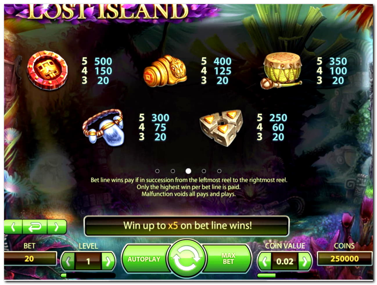 Eur 990 Mobile freeroll slot tournament at Oshi Casino