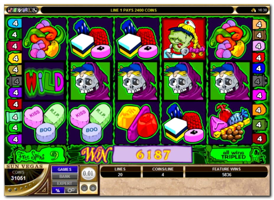 ﻿$595 Online Casino Tournament at Winner Casino
