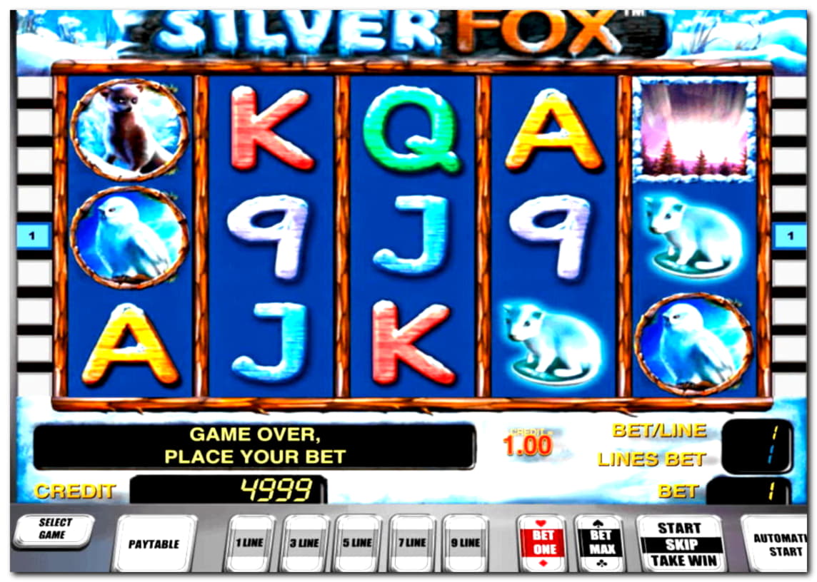 145 Free casino spins at Casino Luck