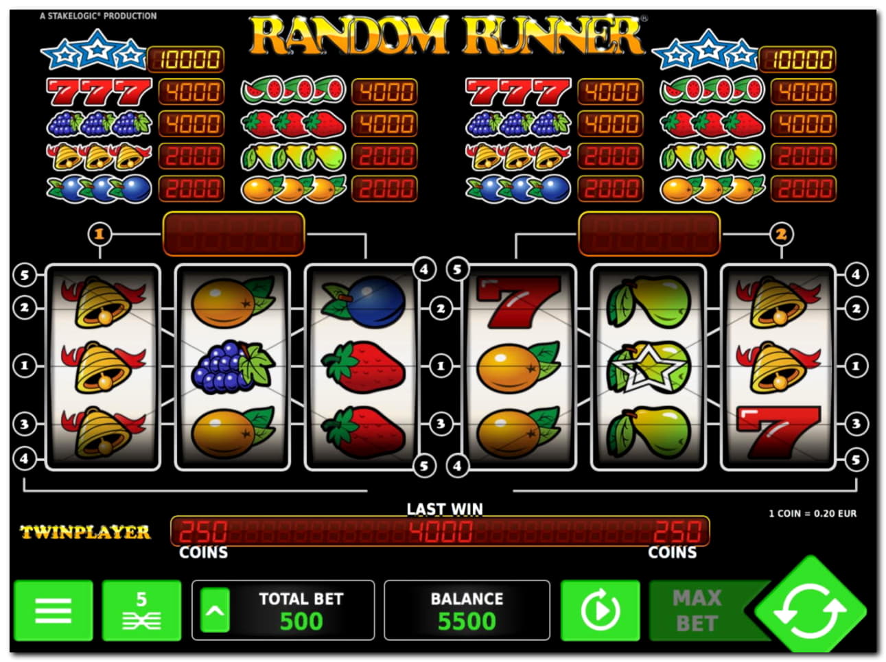 225 Free spins no deposit at Black Lotus Casino