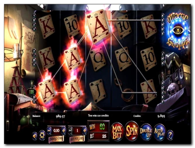 85% First Deposit Bonus at Mansion Casino