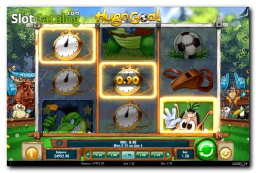 EURO 275 Casino Tournament at Mansion Casino
