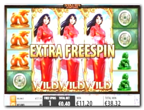 €465 Free Casino Tournament at Mansion Casino