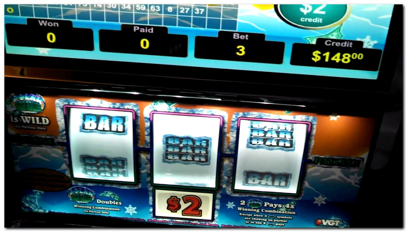 EUR 50 Casino tournaments freeroll at Bonanza Game Casino