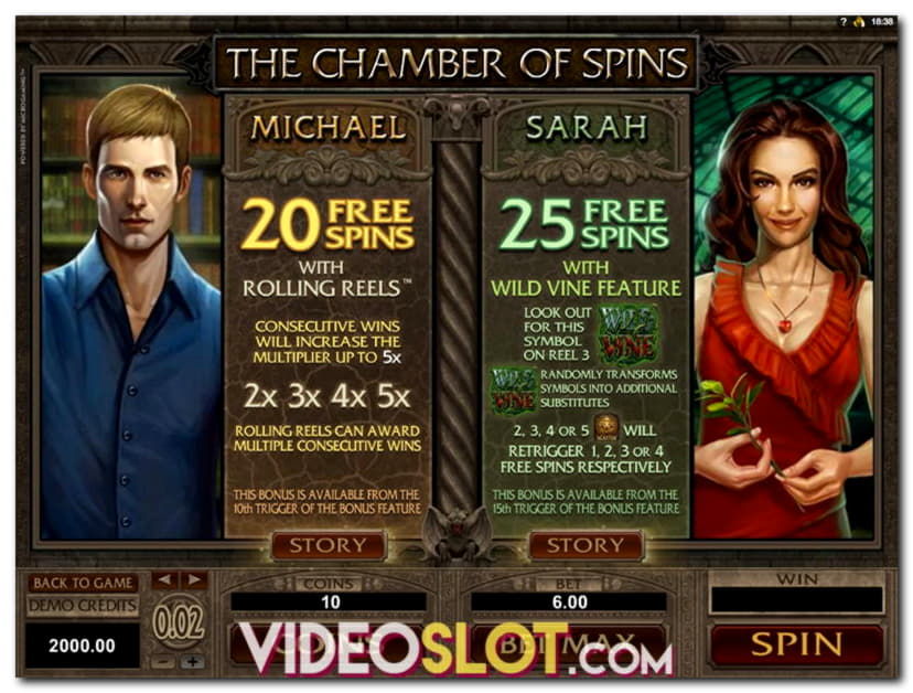 265% Welcome Bonus at Wild Slots Casino