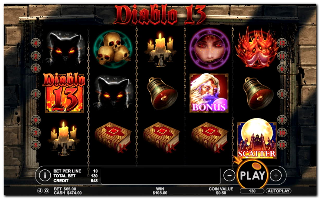 540% Casino Welcome Bonus at Mansion Casino