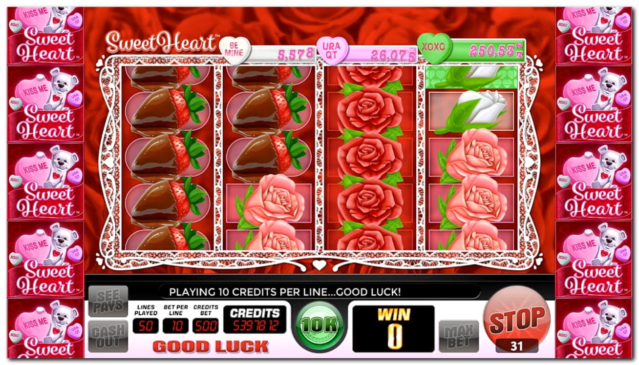 475% First deposit bonus at 888 Casino