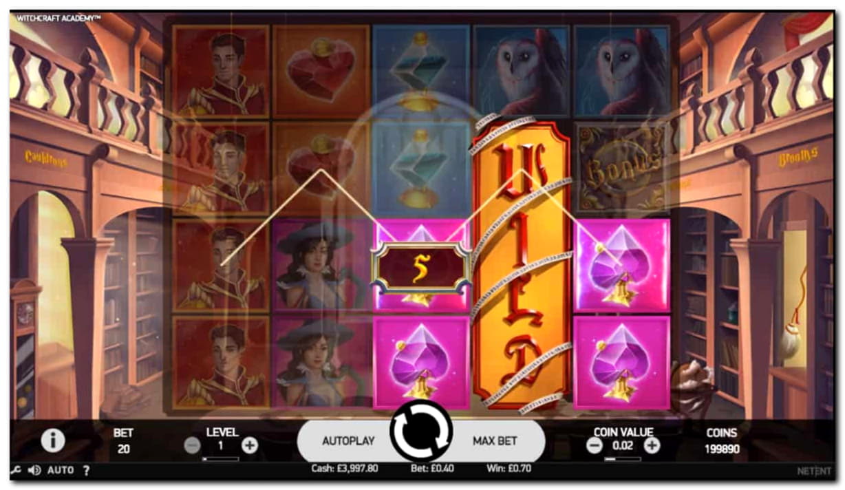 £315 Free Casino Chip at Casino Luck