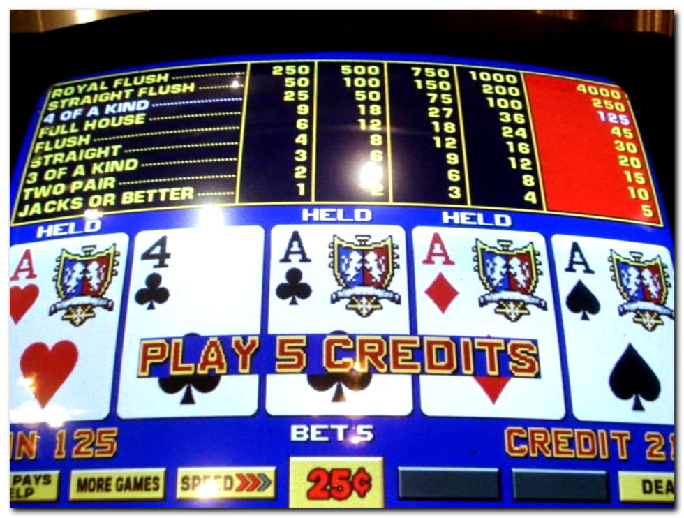 EUR 4995 No Deposit Bonus Casino at Mansion Casino